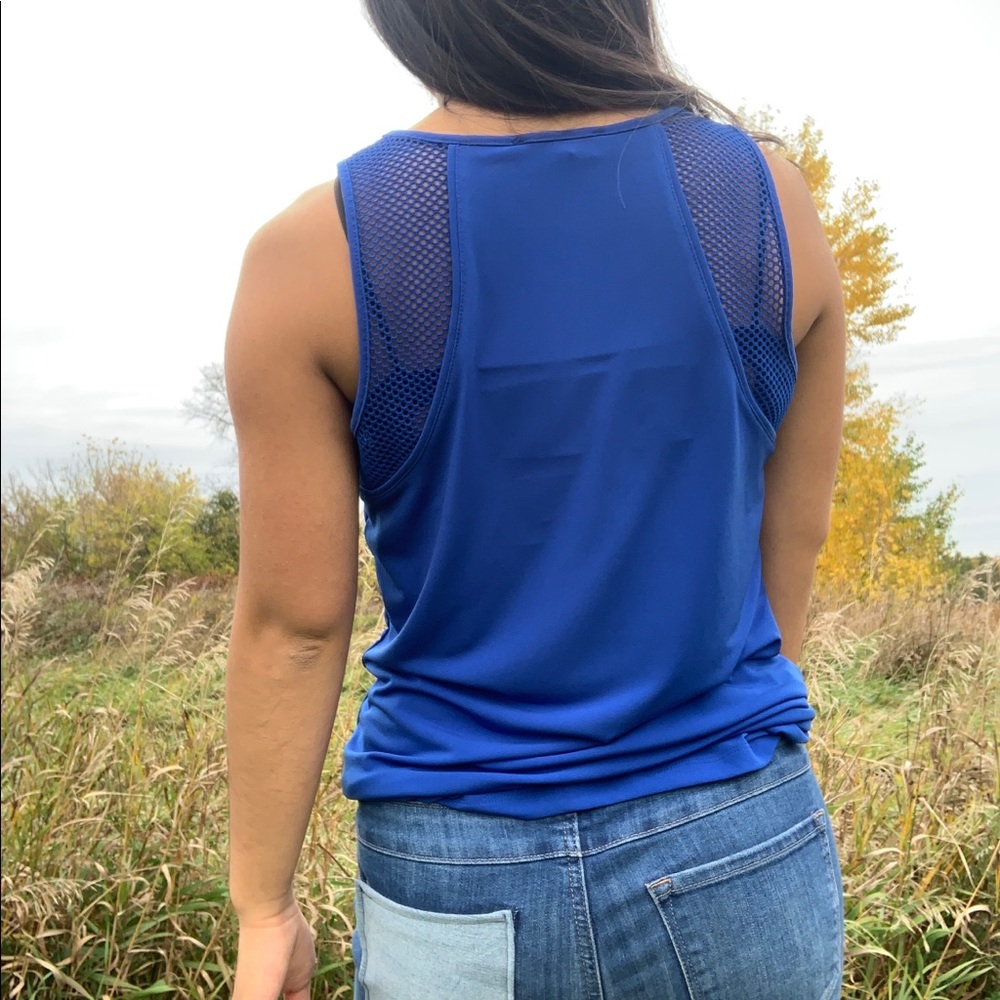 Calvin Klein Tank - Picture 2 of 8